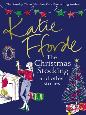 cover image of The Christmas Stocking and Other Stories
